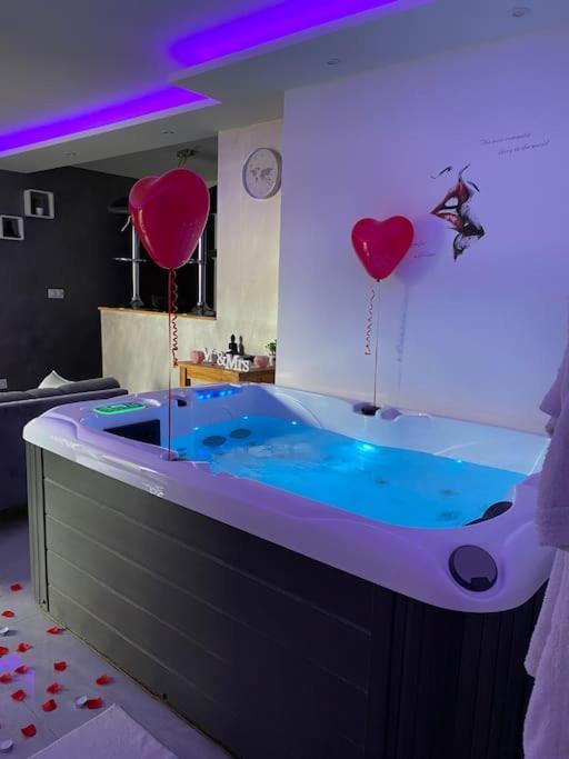 Passion Airbnb Apartment