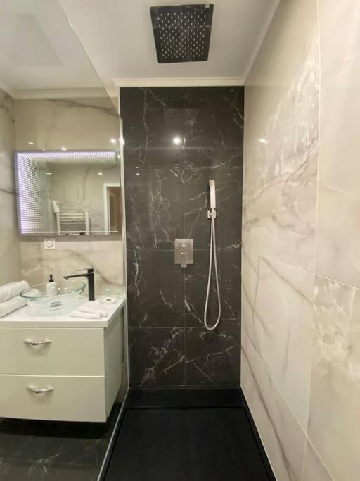 Passion Airbnb Apartment Strasbourg