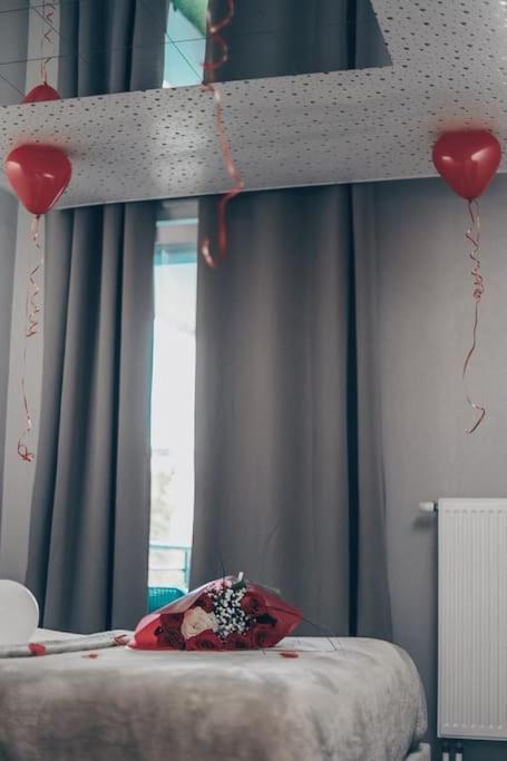 Passion Airbnb * Strasbourg