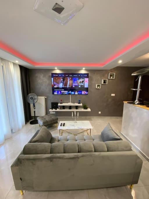 Apartment Passion Airbnb Strasbourg