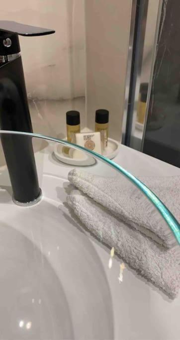 Passion Airbnb Apartment