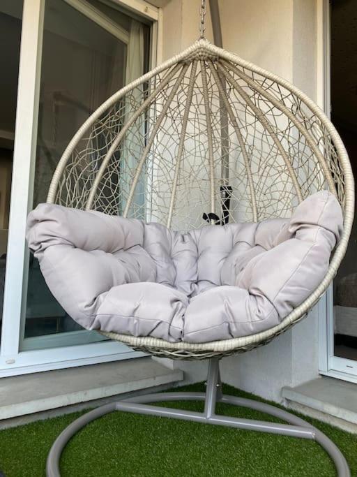 Passion Airbnb