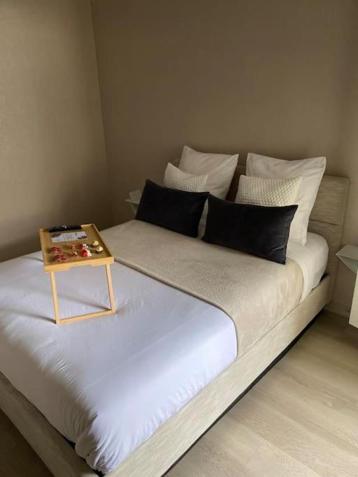Apartment Passion Airbnb