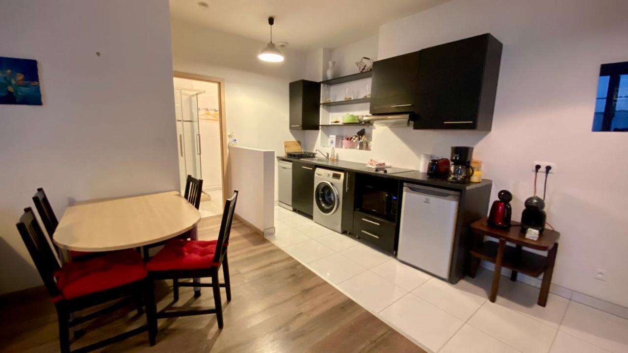 Apartment Daniele Strasbourg