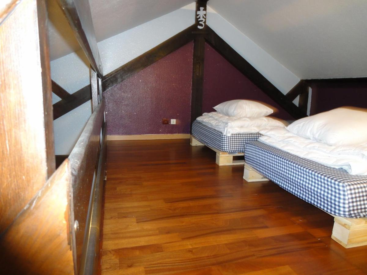 Centre Studio+mezzanine Au Calme Appartement
