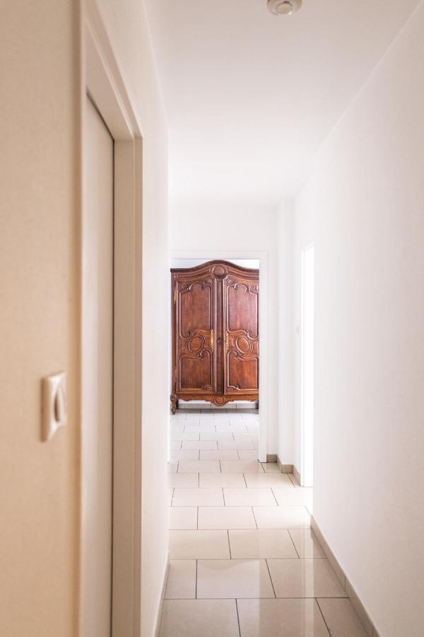 Apartment Mozart Straßburg