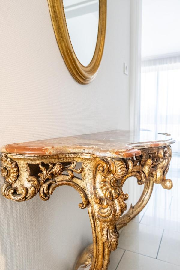 Mozart Appartement *
