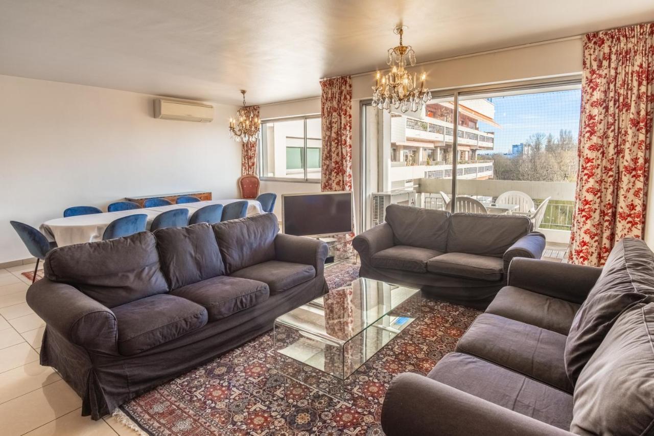 Mozart Appartement