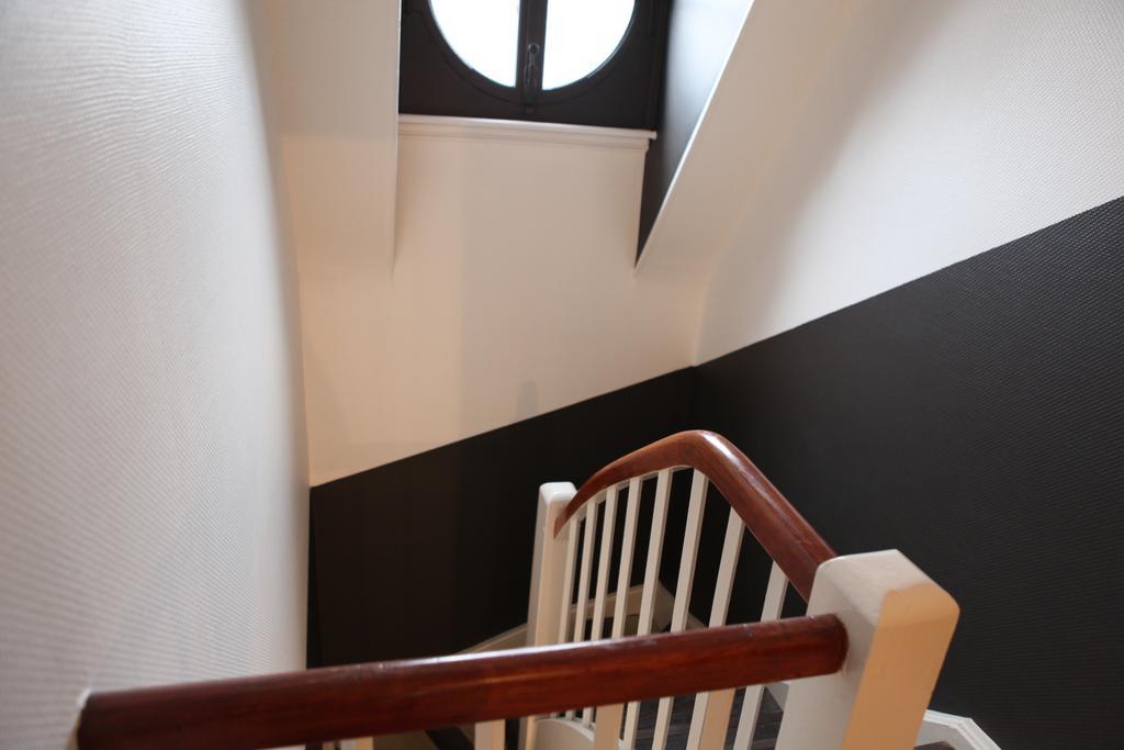 Apartment Les Chambres De L'orangerie