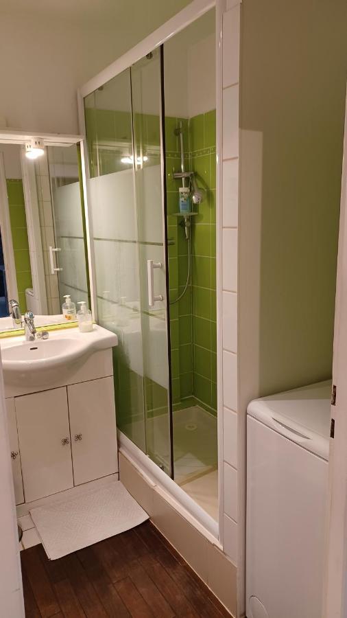Apartment T2 - Le 
