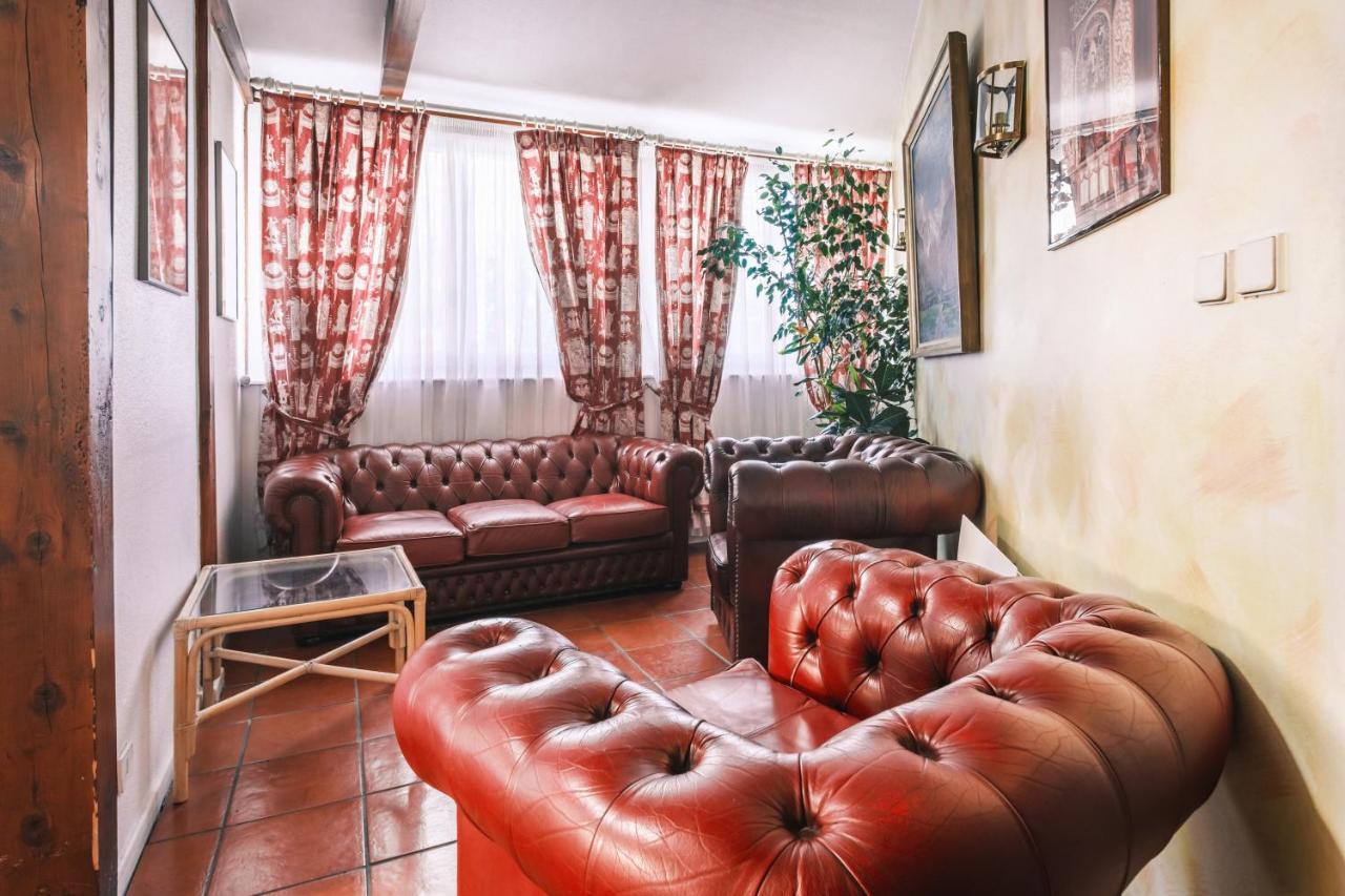Hotel Comfort - Montagne Verte&restaurant Louisiane