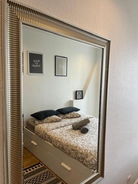 Apartment Cosy Rent Orangerie Tv Wifi Cathedrale Straßburg