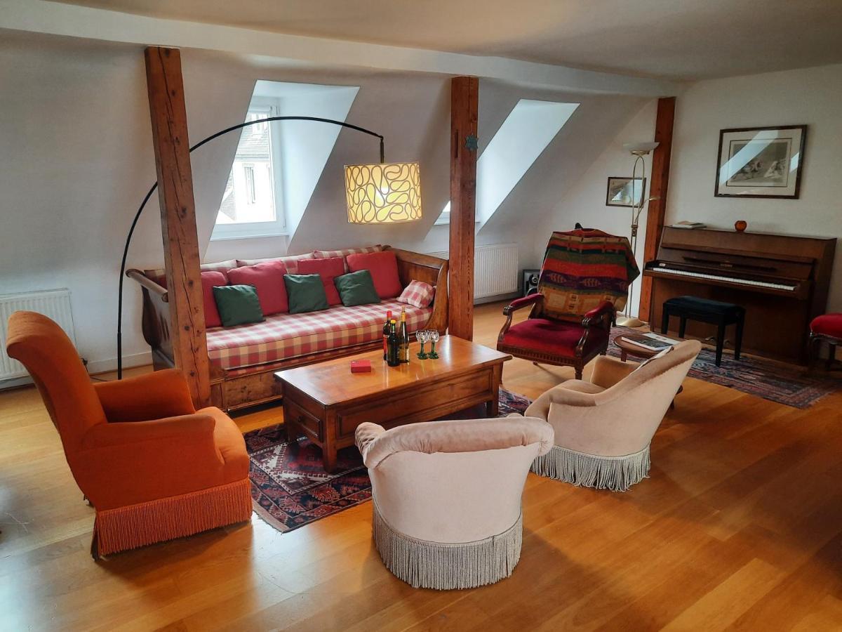 Appartement 145m² Center 4 Bedrooms View Of The Cathedral
