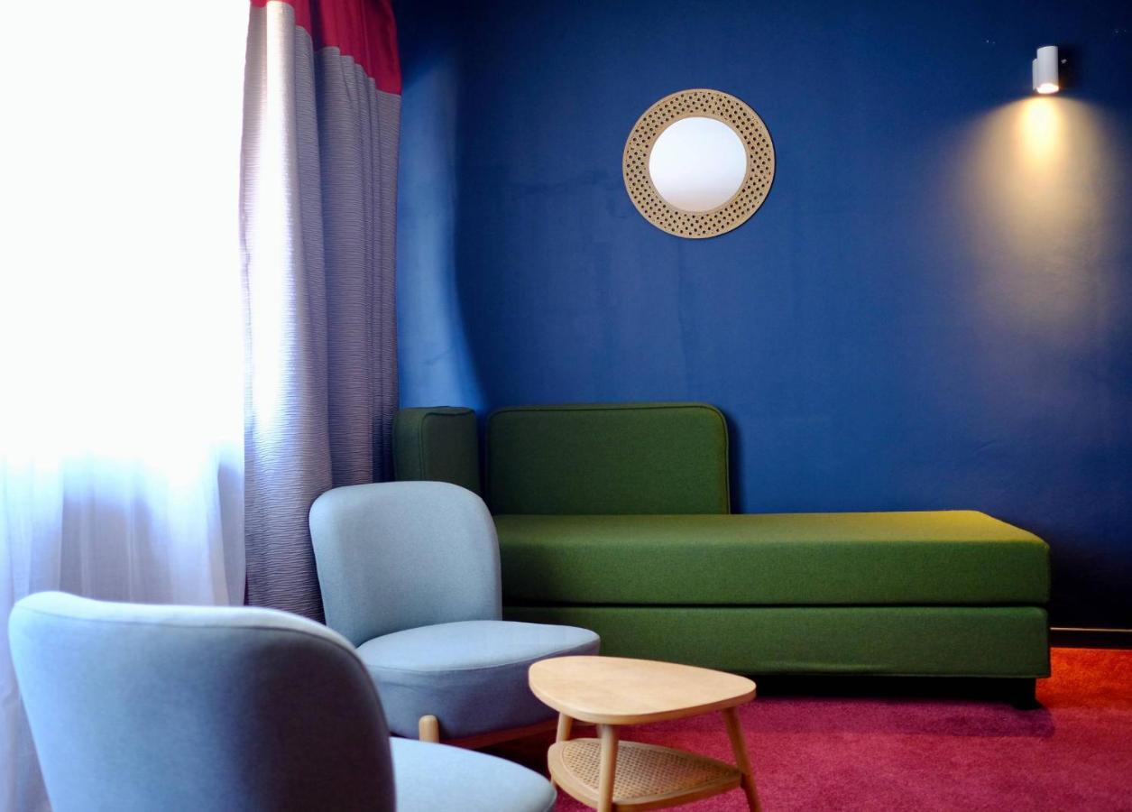 Hotel Kaijoo By Happyculture 4*
