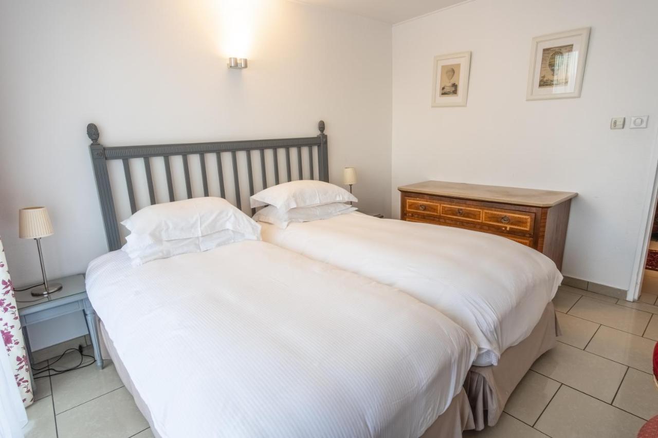 Mozart Appartement Strasbourg