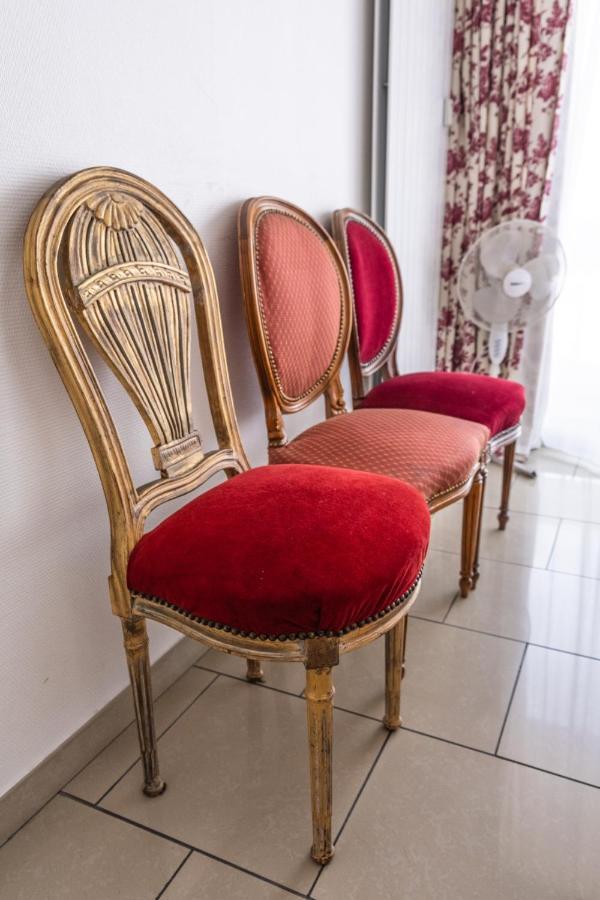 Mozart Appartement