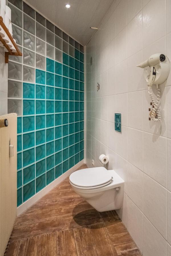 Appartement Mozart