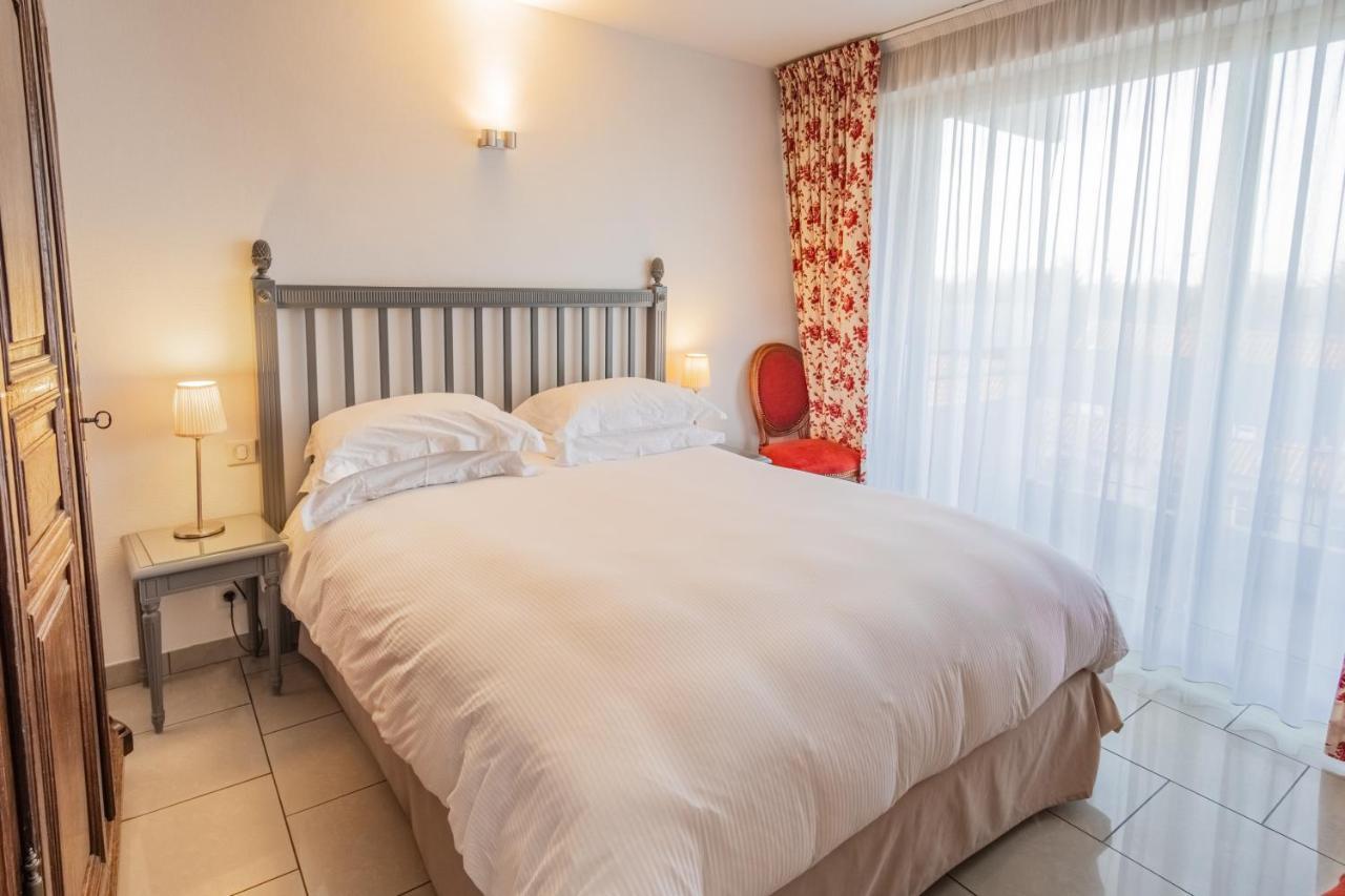Appartement Mozart