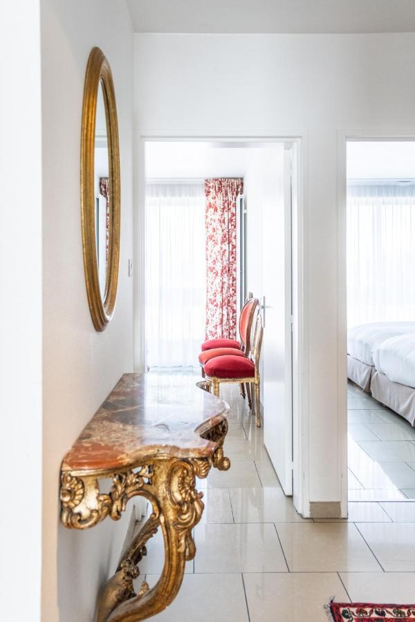 Mozart Appartement *