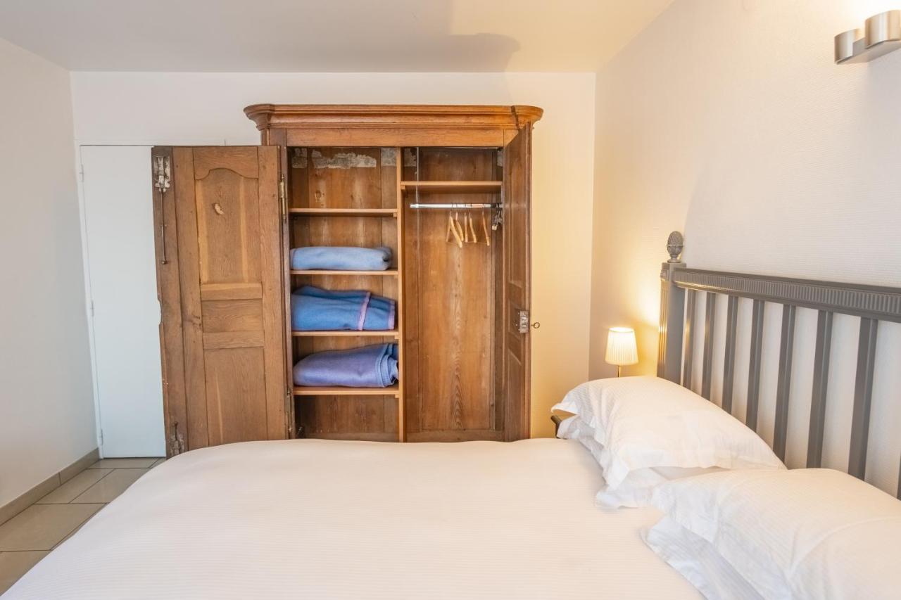 Appartement Mozart *
