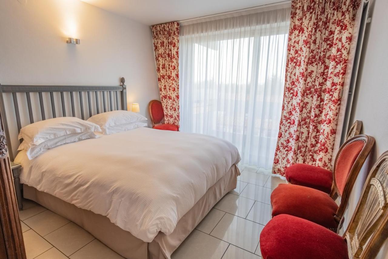 Mozart Appartement *