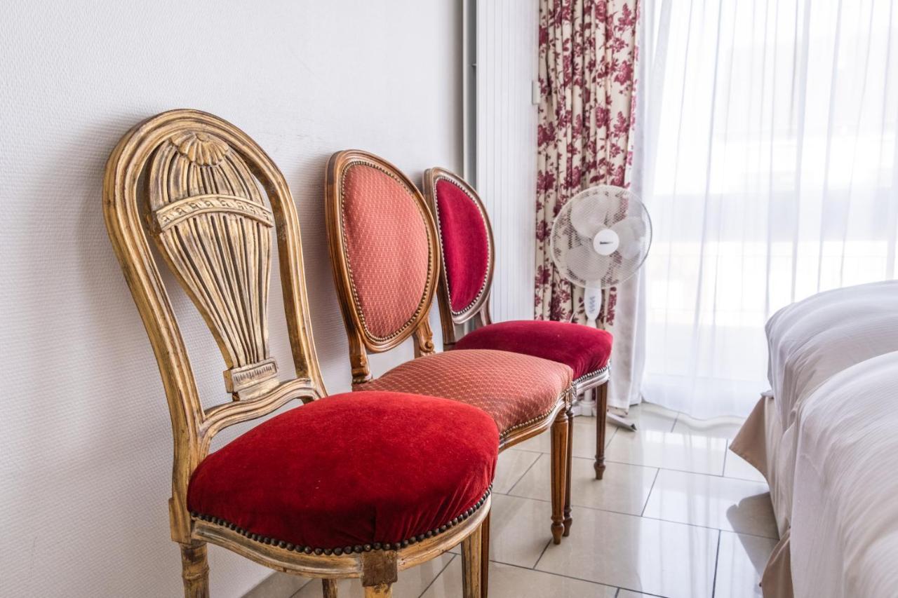 Mozart Appartement Strasbourg