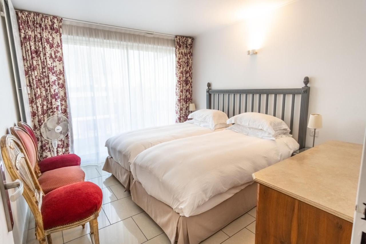 Appartement Mozart *