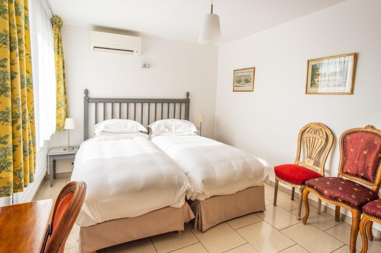 Mozart Appartement Strasbourg