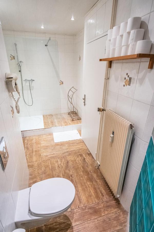 Appartement Mozart Strasbourg