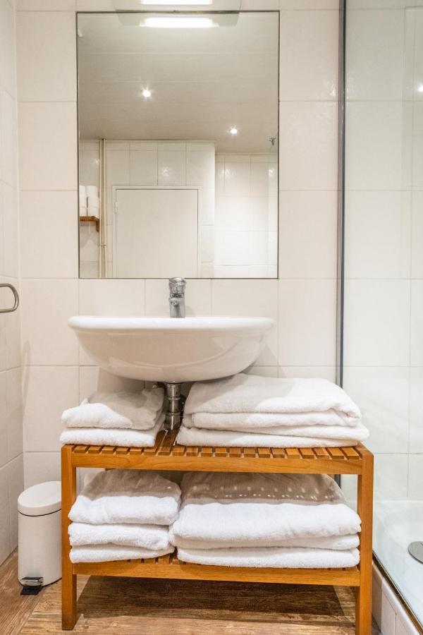 Mozart Appartement