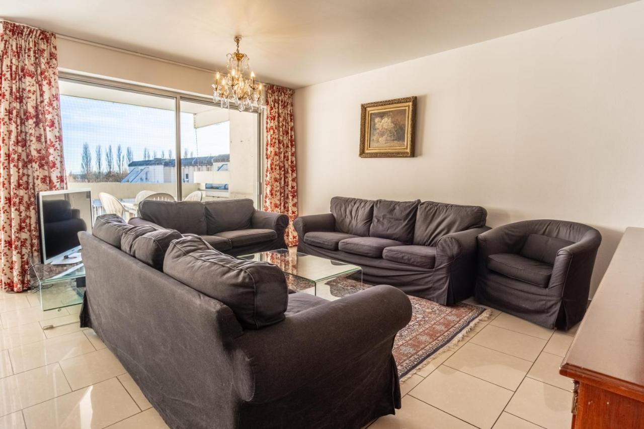 Appartement Mozart Strasbourg