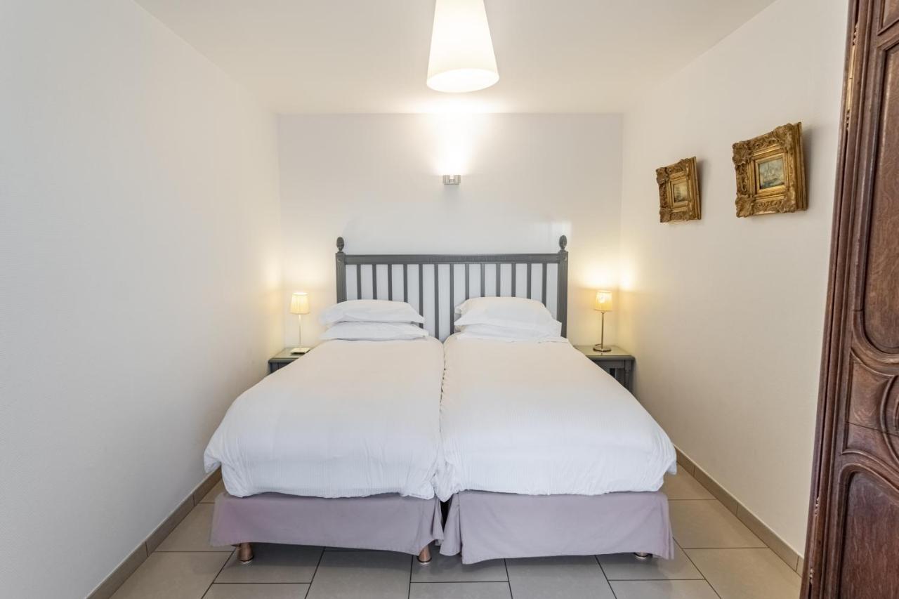 Appartement Mozart *