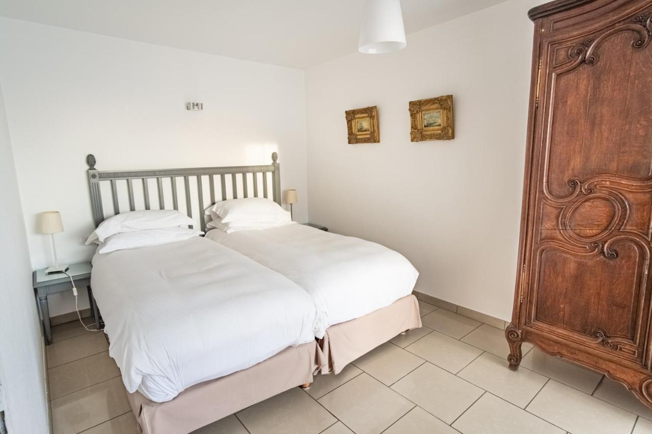 Appartement Mozart Strasbourg