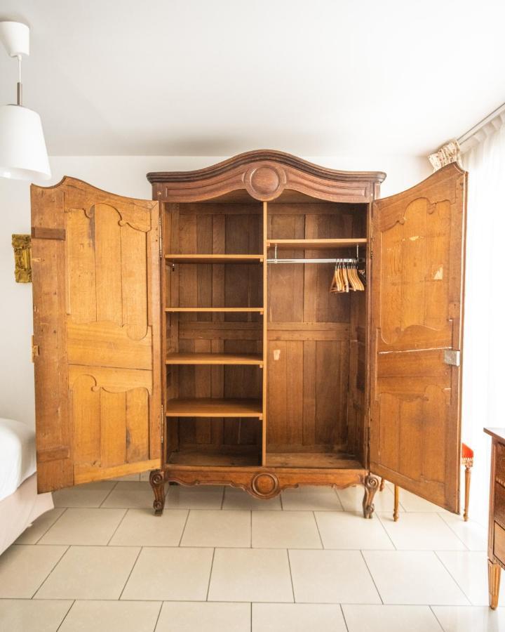 Appartement Mozart Strasbourg