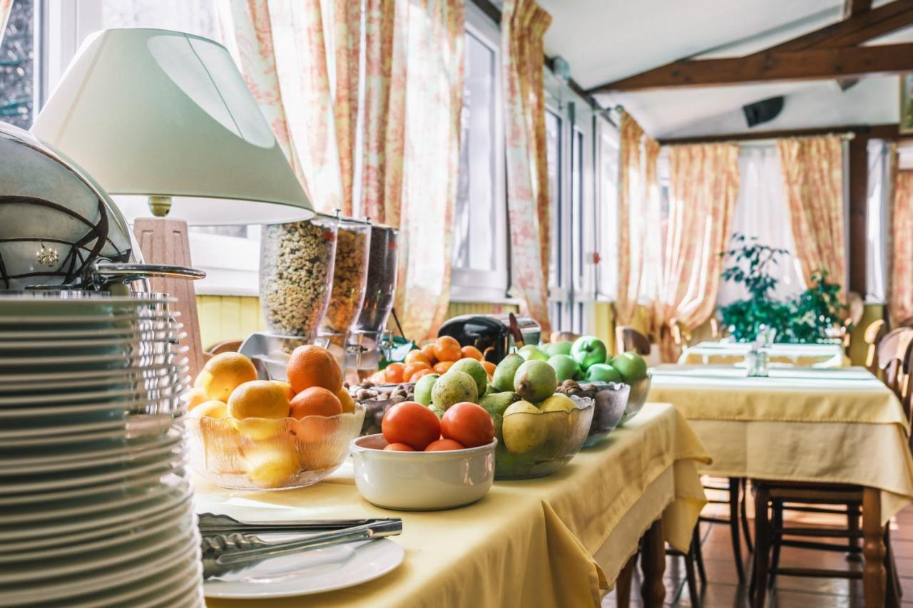 Hotel Comfort - Montagne Verte&restaurant Louisiane