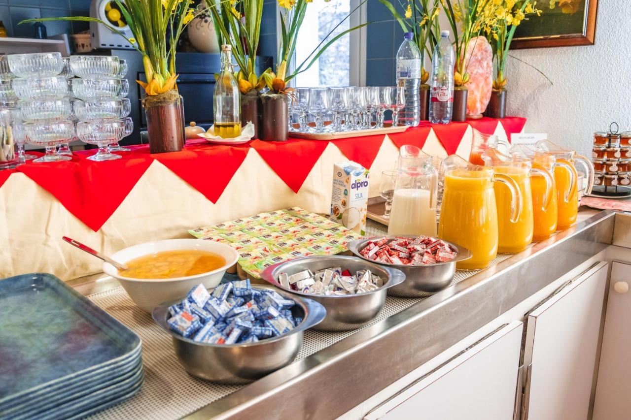 Comfort - Montagne Verte&restaurant Louisiane 2*