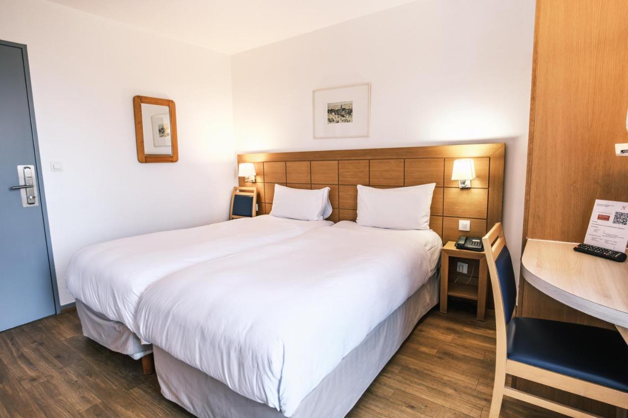Comfort - Montagne Verte&restaurant Louisiane Hotel 2*