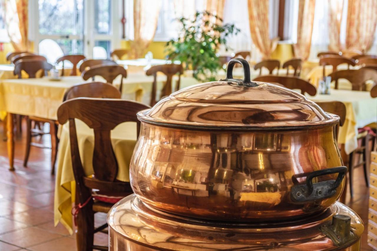 Comfort - Montagne Verte&restaurant Louisiane Hotel 2*