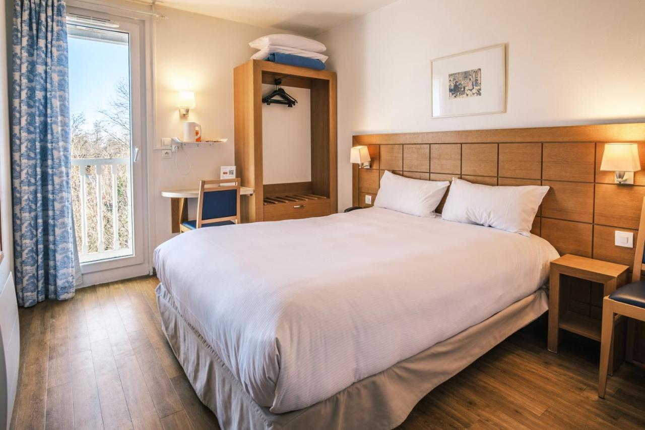 Comfort - Montagne Verte&restaurant Louisiane 2*
