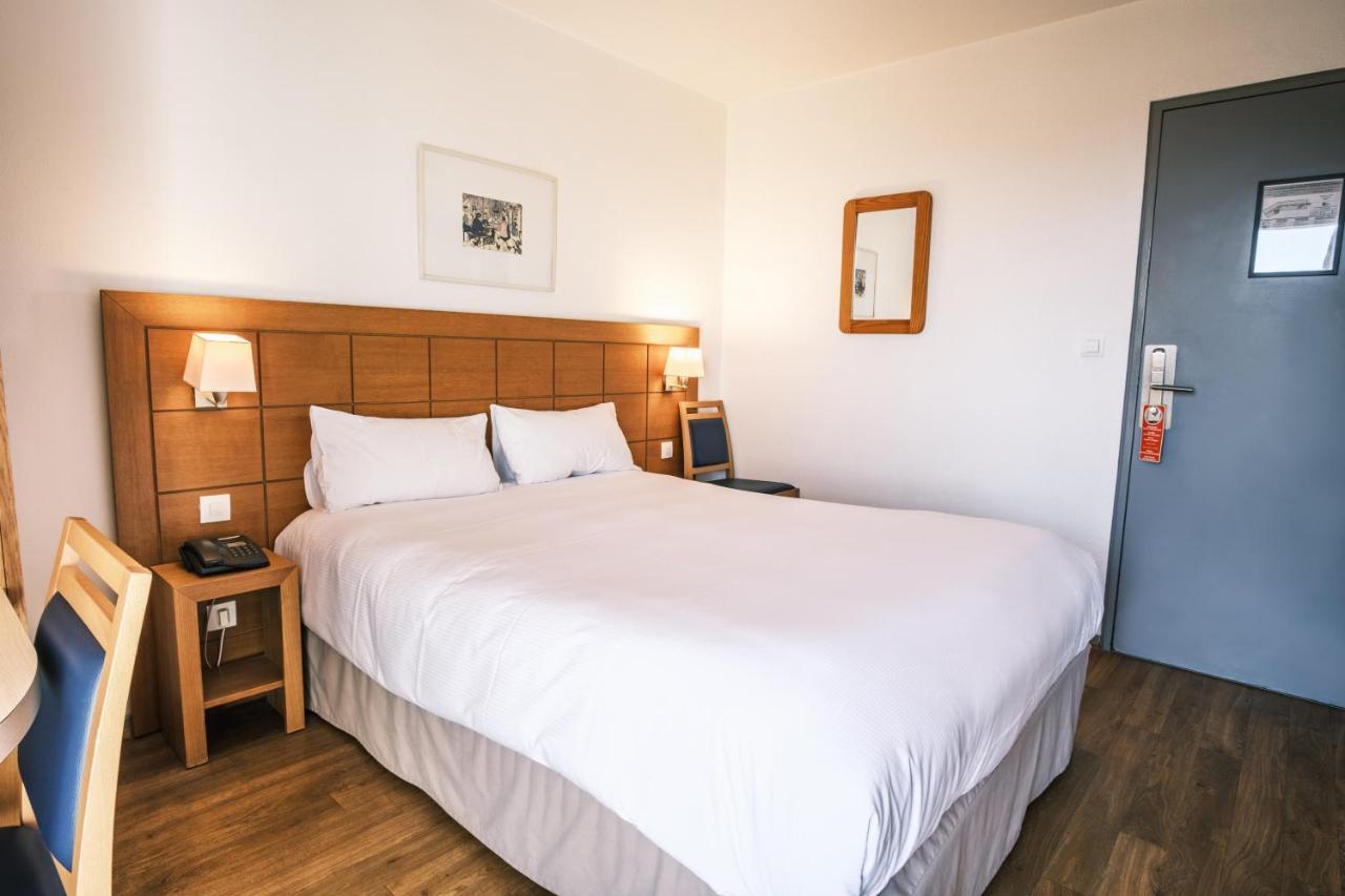 Hotel Comfort - Montagne Verte&restaurant Louisiane Straßburg