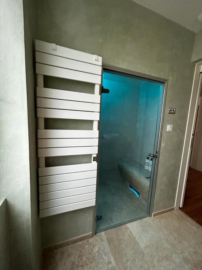 * Hammam * Superbe * Neudorf Appartement Strasbourg