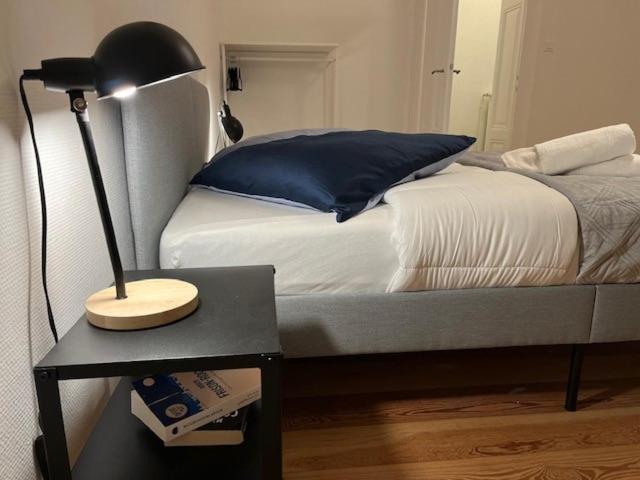 Cosyrent-strasbourg Gare 2-wi-fi Appartement Straatsburg