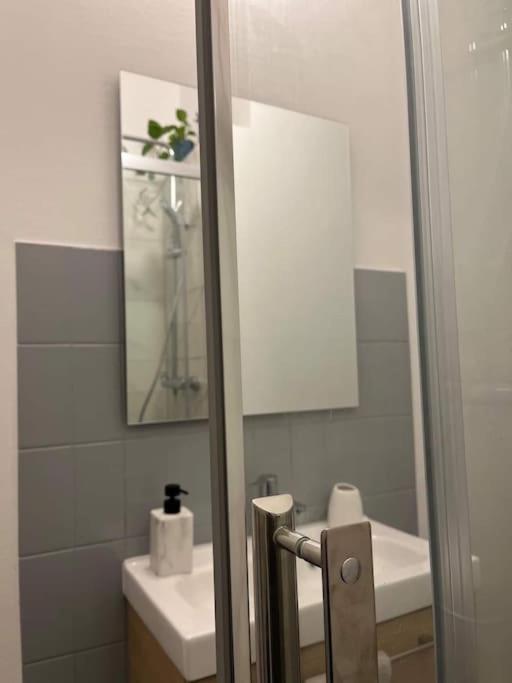 Cosyrent-strasbourg Gare 2-wi-fi Appartement *