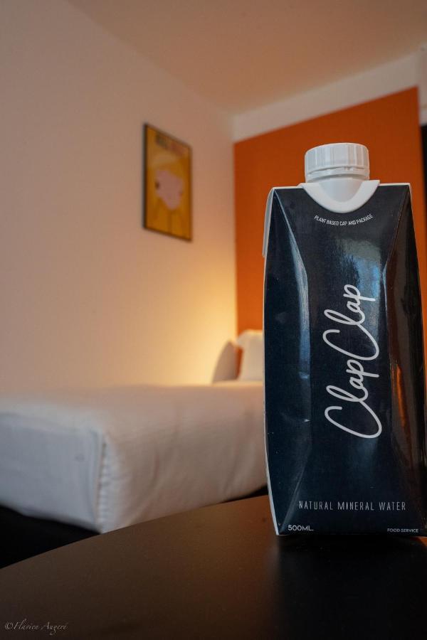 Clapclap Hotel