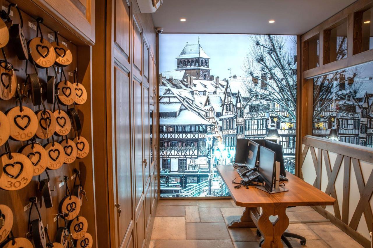 Beaucour Hotel 4*