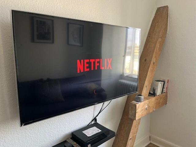 Apartment Cosy Rent Orangerie Tv Wifi Cathedrale