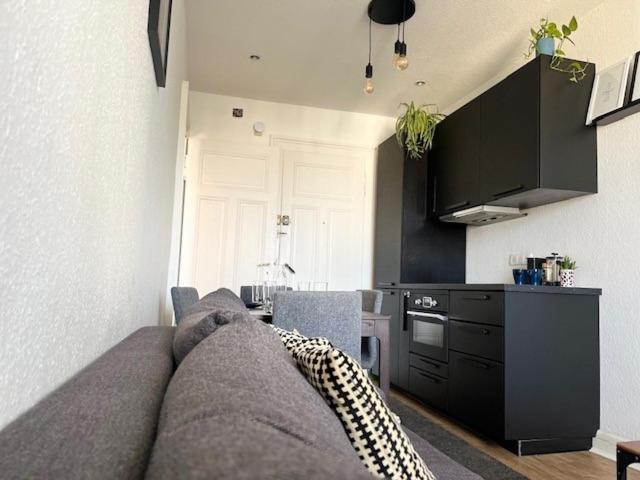 Apartment Cosy Rent Orangerie Tv Wifi Cathedrale