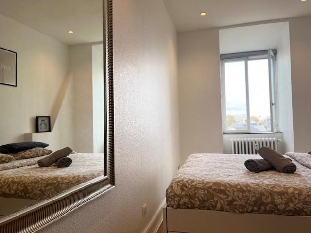 Apartment Cosy Rent Orangerie Tv Wifi Cathedrale *