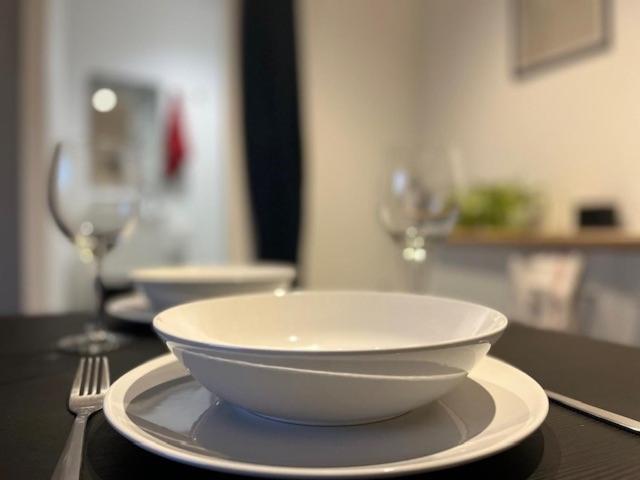 Cosy Rent Studio 1 -gare - Tv - Wifi * Straatsburg