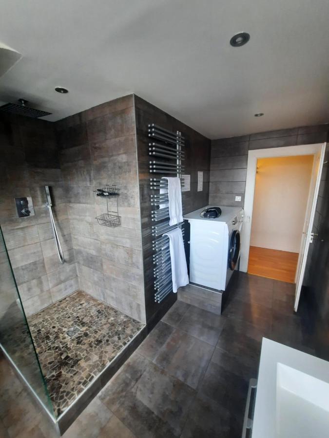 Appartement 145m² Center 4 Bedrooms View Of The Cathedral